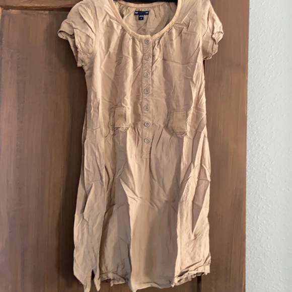 Gap. Juniors girl size Small. No stains. Like new. - Picture 1 of 2